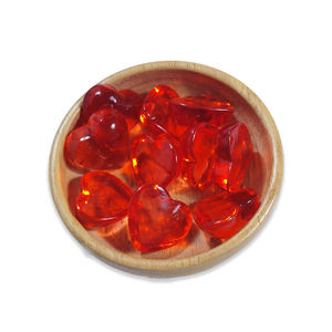 תוסף אנרגיה מותג פרטי חלבון גומי קרטין <span class=keywords><strong>Bcaa</strong></span> גומי - Product Image 2