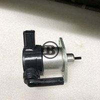 Pièces d'excavatrice Boost Électrovanne de haute qualité 6680749 pour chargeur Bobcat T300 T250 S300 avec accessoire d'excavatrice Kubota V3300