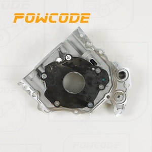 Pompe à huile pour moteur <span class=keywords><strong>Diesel</strong></span> POWCODE DV6C 8V 1001G8 CV6Q-6600-AA 9686038880 pompe à huile pour <span class=keywords><strong>Citroen</strong></span> <span class=keywords><strong>Berlingo</strong></span> C3 C4 Peugeot 308 1.6 - Product Image 3