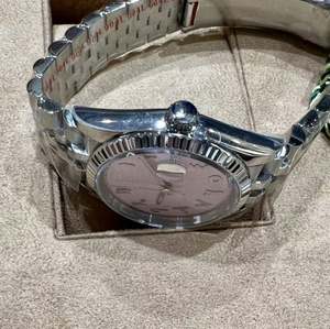 Reloj Mecánico Automático Deportivo de Lujo de la Mejor Calidad, Acero Inoxidable 904L, Números Arábigos, Resistente al Agua, Luminoso - Product Image 3