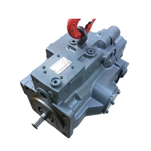 Bomba de Pistones A10VD43 para Excavadora, Modelo Hidráulico A10VD43SR1RS5-986-2, Bomba Hidráulica para Excavadora, Bomba de Pistones A10VD43 para Rexrot - Product Image 1