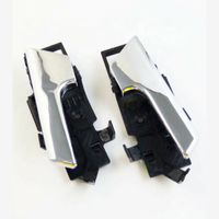 Poignée intérieure de porte pour Chevrolet Aveo, poignées gauche et droite pour véhicule, 96462709, 2007/2011, Aveo 5 G3 96462710