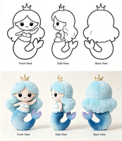 Fabricant de jouets en peluche personnalisés OEM ODM, usine de peluches de carottes en tissu doux