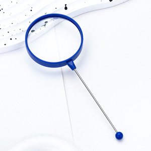 Kính lúp hạt nhựa cầm tay tự làm - Product Image 4