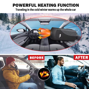 Chauffage diesel portable <span class=keywords><strong>Camping</strong></span> 12V 24V camion bateau caravane voiture Diesel réchauffeur d'air pour chauffage diesel Rv similaire à <span class=keywords><strong>Webasto</strong></span> - Product Image 4