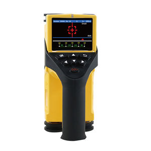 Detector de Acero y Hormigón Integrado ZL910 Profesional de Alta Precisión (2%) con Protección IP56 para Inspección de Construcción - Product Image 4