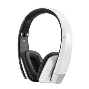 Dayanıklı Evrensel Katlanır Stereo 2.3/2.8MHz IR Kulaklıklar IR968D Yumuşak Pedler Kablosuz Araç Kulaklıkları Çift Kanallı Değiştirilebilir Pil - Product Image 2