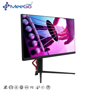 PC Todo en Uno Empresarial de 30 Pulgadas con Pantalla LCD IPS, CPU AMD R5 <span class=keywords><strong>7600X</strong></span>/R7 7700X, 64GB de RAM, SSD M2 NVME, USB para VGA Opcional, AIO - Product Image 1
