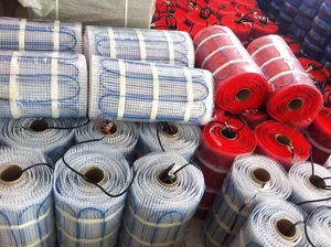 แผ่นทำความร้อนพื้นกลางแจ้งสำหรับทางเข้าบ้าน แผ่นทำความร้อนพร้อมรับประกัน 2 ปี ติดตั้งง่าย ผลิตจากโรงงานในจีนสำหรับระบบทำความร้อนใต้พื้น - Product Image 6