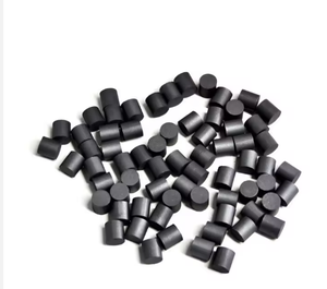 Crisol de Grafito de Alta Pureza, Utilizado para Fundición y Fusión a Alta Temperatura a Pequeña Escala de Oro, Plata y Cobre - Product Image 5