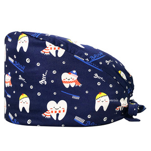 Chapeau de chirurgien en satin doublé, uniforme d'hôpital, vente en gros, chapeau de chirurgien, chapeau de chirurgien en satin doublé, chapeau de chirurgien personnalisé - Product Image 5