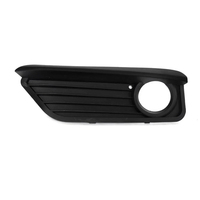 Cadre de phare antibrouillard avant gauche pour BMW F20 LCI, référence OE 51117371665