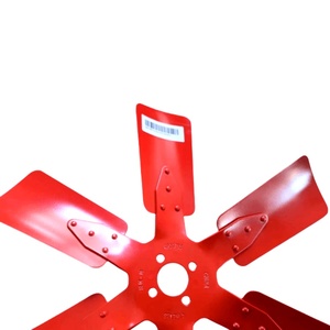 Nuevo Ventilador 4931786 para Cummins B3.9L 4B 4BT 4BTA 4BTAA/B5.9L 6B 6BT 6BTA 6BTAA - Product Image 2
