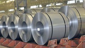 Bobina de Acero Inoxidable 439 para Escape de Automóviles e Intercambiador de Calor - Product Image 3