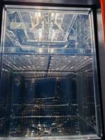 Cámara de Envejecimiento por Arco de Lámpara de Xenón UV ASTM G155, ISO 4892-2 con Control de Irradiancia, Temperatura y Humedad, Probador Ambiental