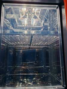 ASTM G155, ISO 4892-2 UV-Xenon-Lampen-Bogenalterungsprüfkammer mit Strahlungs-, Temperatur- und Feuchtigkeitsregelung Umweltprüfgerät - Product Image 4