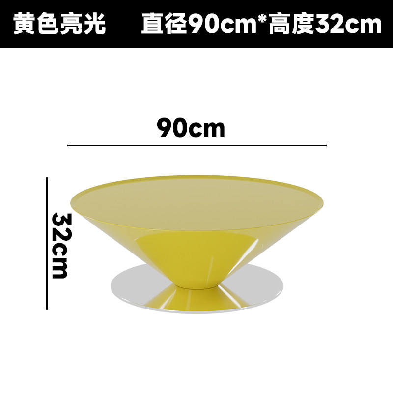 Set de table en cuir de selle 90h32 jaune clair