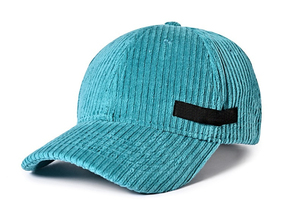 Casquettes de baseball classiques en polyester à 6 panneaux, unisexe, style vintage, casquette de papa, sportive, formelle, sangle réglable, couleur unie - Product Image 4