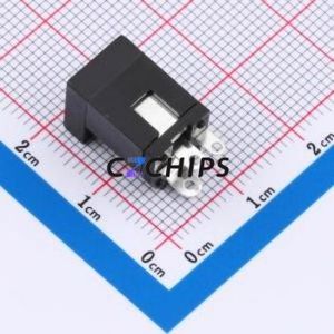 ชิปวงจรรวมอุปกรณ์เชื่อมต่อพลังงาน DC-509-ARL200-H142 PMIC DC ของแท้และใหม่เอี่ยม - Product Image 2