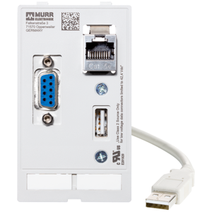 Murrelektronik 4000-68000-1420000-nuovo DE - Product Image 1