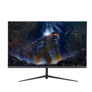 19inch kinh doanh chơi game màn hình 1K IPS Bảng điều chỉnh LED <span class=keywords><strong>Monitor</strong></span> 75Hz LCD văn phòng màn hình - Product Image 3