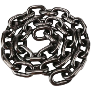 Yjc cường độ cao mạ kẽm thép carbon liên kết chuỗi tiêu chuẩn sản xuất tại Trung Quốc Hàn cấu trúc ràng buộc chuỗi bundling chức năng - Product Image 2