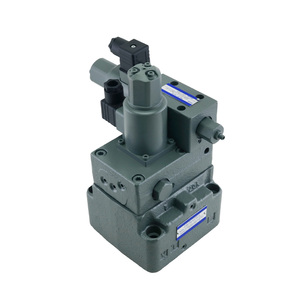 Válvula Hidráulica Proporcional EFBG-03-125/160-C/E/H-51/20T para Máquina de Moldeo por Inyección - Product Image 1