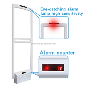 Hệ Thống Chống Trộm <span class=keywords><strong>EAS</strong></span> Hệ Thống Chống Trộm AM Cảm Biến Báo Động Cổng Ăng-ten Hệ Thống <span class=keywords><strong>EAS</strong></span> - Product Image 4
