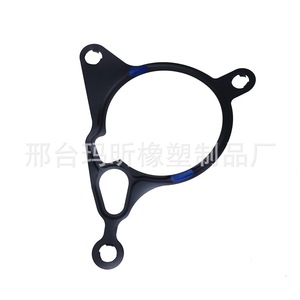 Junta de bomba de vacío Audi 06H103121G para A4L Q3 Q5 Magotan CC Tiguan 1.8T, pieza de repuesto para reparación de motor - Product Image 2