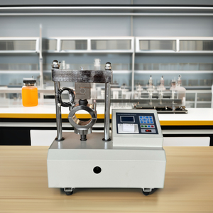 Automatischer <span class=keywords><strong>Marshall</strong></span>-Stabilitäts tester ASTM-Bitumen Digitales <span class=keywords><strong>Marshall</strong></span>-Kompression stest gerät - Product Image 4