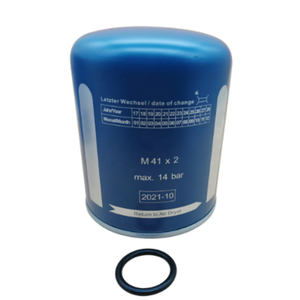 Cartucho de Secador de Aire para Camiones de Trabajo Pesado, Precio de Fábrica, A0004292797 K102196 4329012512 T380W, Filtro de Secador de Aire para Camiones - Product Image 2