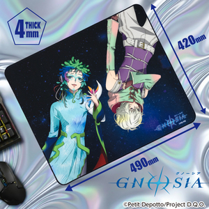 Bulk Wholesale Large Waterproof <b>Gaming</b> <b>Mat</b> Custom Design Cute Computer Mouse Pads - Product Image 1