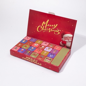 Vente en gros de kit de pierres de culbutage en cristal naturel Boîte à <span class=keywords><strong>poke</strong></span> de Noël Cadeau aveugle d'aventure minière pour enfants Ensemble personnalisable - Product Image 6