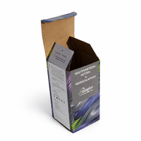 Fabricante de Cajas de Cartón Corrugado Personalizadas, Caja de Embalaje para Productos, Comercio Electrónico Minorista