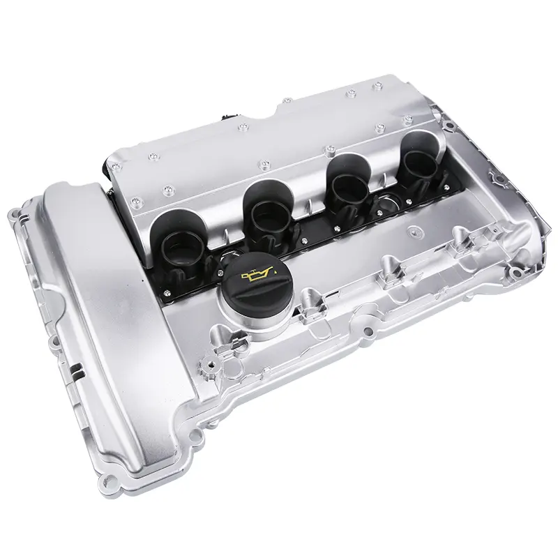 Peugeot Citroen 3008 4008 508 C4L C5 Auto Parts Engine cylinder cover V759886280