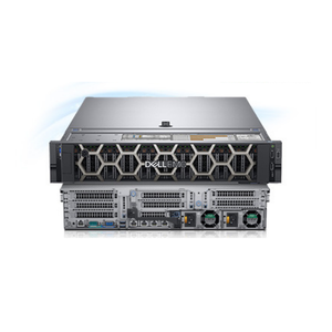 Pour les serveurs DELL, solutions EMC PowerEdge R740 vSAN ReadyNode pour serveurs de bande passante [P/N SNSR740RN5] - Product Image 5
