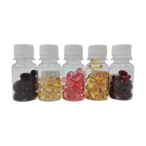 Afslankende Verstevigende Verjongingsgel Vaginale Bloedpil <span class=keywords><strong>Chinese</strong></span> Medische Reparatie Climax <span class=keywords><strong>Capsule</strong></span> Vaginale Aanscherping <span class=keywords><strong>Capsule</strong></span> - Product Image 3