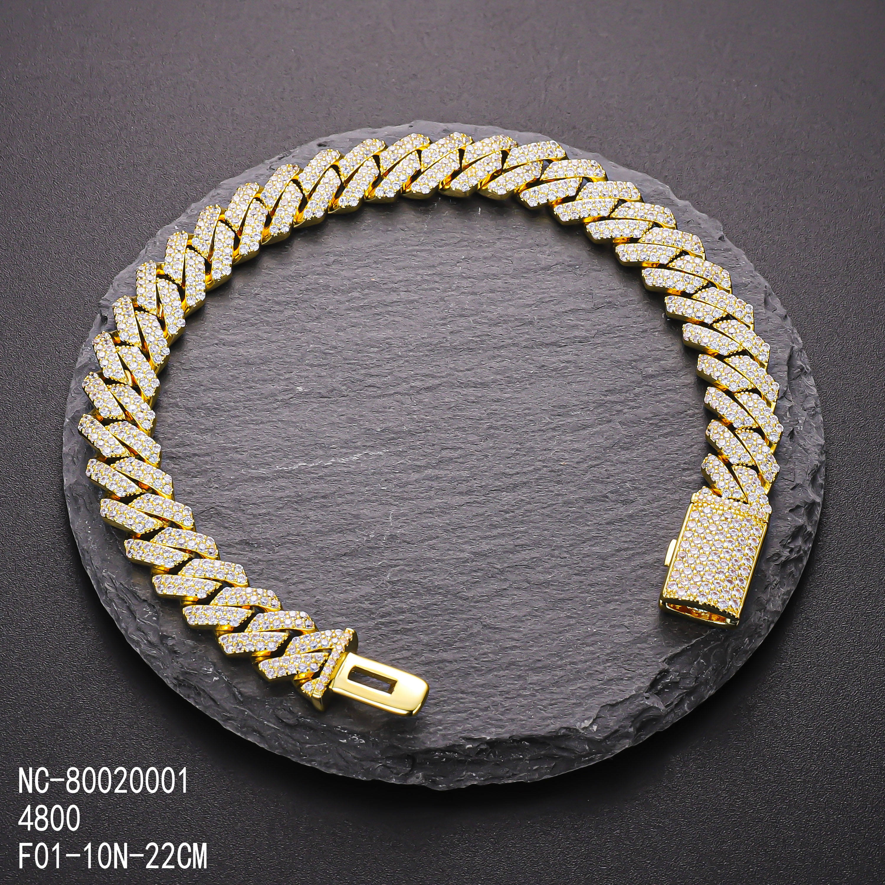 ชุบทอง14K