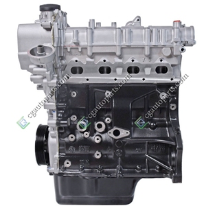 Pièces automobiles Newpars 1.4tsi Moteur Volkswagen pour GOLF CVA CFB CLP CLR Moteur pour Jetta BMG <span class=keywords><strong>CDD</strong></span> EA111 Moteur CLS Moteur pour Touran Neuf - Product Image 2