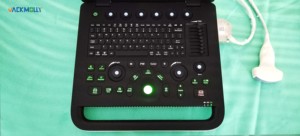 Instruments à ultrasons pour ordinateur portable médical JM-800C Scanner à ultrasons portable <span class=keywords><strong>Prix</strong></span> <span class=keywords><strong>Machine</strong></span> à ultrasons vétérinaire - Product Image 4