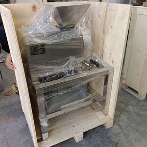 Machines à pulper les fruits <span class=keywords><strong>de</strong></span> qualité industrielle, <span class=keywords><strong>prix</strong></span> des pulpeuses à fruits, machine à pulper les mangues - Product Image 6