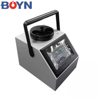 BNNIR3120 Analyseur NIR spectrophotomètre NIR portable portable pour analyses de grains
