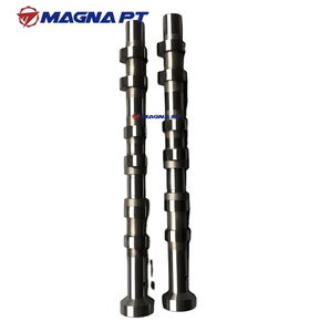 高品质发动机凸轮轴总成 M272 3.0L V6 OE 2720501601 2720501801 2720501701 适用于梅赛德斯奔驰 GLK X204 GLK300 - Product Image 1