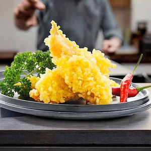 ปลาทอดแบบแท่งจากจีนสำหรับทอดปลาเทมปุระแบบแท่งสำหรับทำขนมแช่แข็ง <span class=keywords><strong>Katsu</strong></span> - Product Image 2