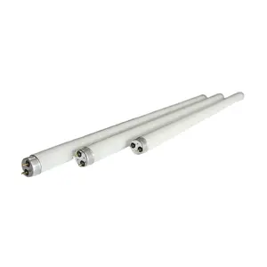 Fluorescent Lamp Price China Fluorescent Tube Supplier T8 18W 36W 40W 3000-6500K Lampada CE RoHS Certification