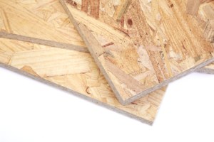 Tablero de Virutas Orientadas (<span class=keywords><strong>OSB</strong></span>) Hanghe con Certificado CE/<span class=keywords><strong>FSC</strong></span>, Bordes Cuadrados, Resistente al Agua, Estructura de Losa, 18mm 13.5mm 15mm 11mm - Product Image 5
