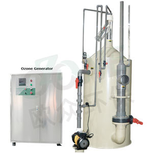 Écumeur de protéines à longue durée de vie avec matériau PP utilisé pour le traitement des eaux usées - Product Image 2