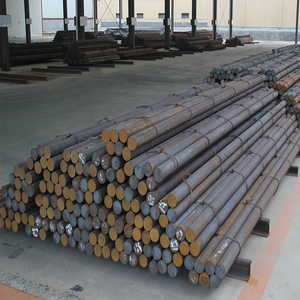 قضبان فولاذية كربونية مدرفلة على الساخن والبارد ASTM A29 AISI <span class=keywords><strong>1006</strong></span> SAE 8620 4340 1020، قضبان قطع فولاذية للقوالب 40 مم 30 مم - Product Image 6