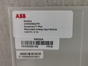 Módulo de Entrada Analógica Redundante RAI02A con Comunicación RS485 para PLC 16/24 I/O - Product Image 4