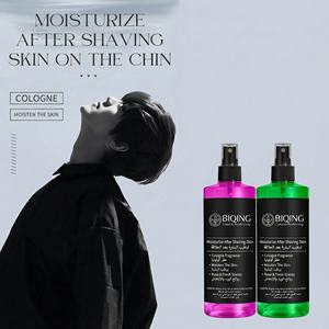 Spray para Después del Afeitado de Marca Privada Más Vendido, Suave e Hidratante para Hombres, Refrescante - Product Image 6